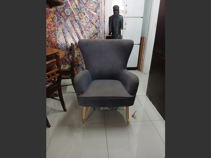 Retro Chair