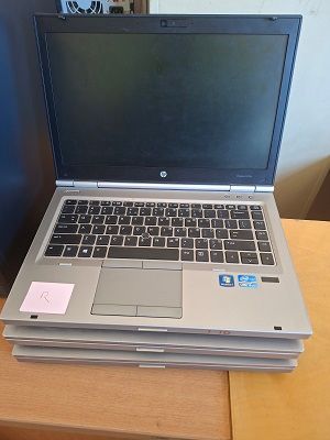 HP Elitebook 8470p Core i5